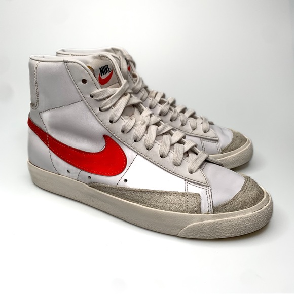 Nike Blazer - Picture 1 of 5